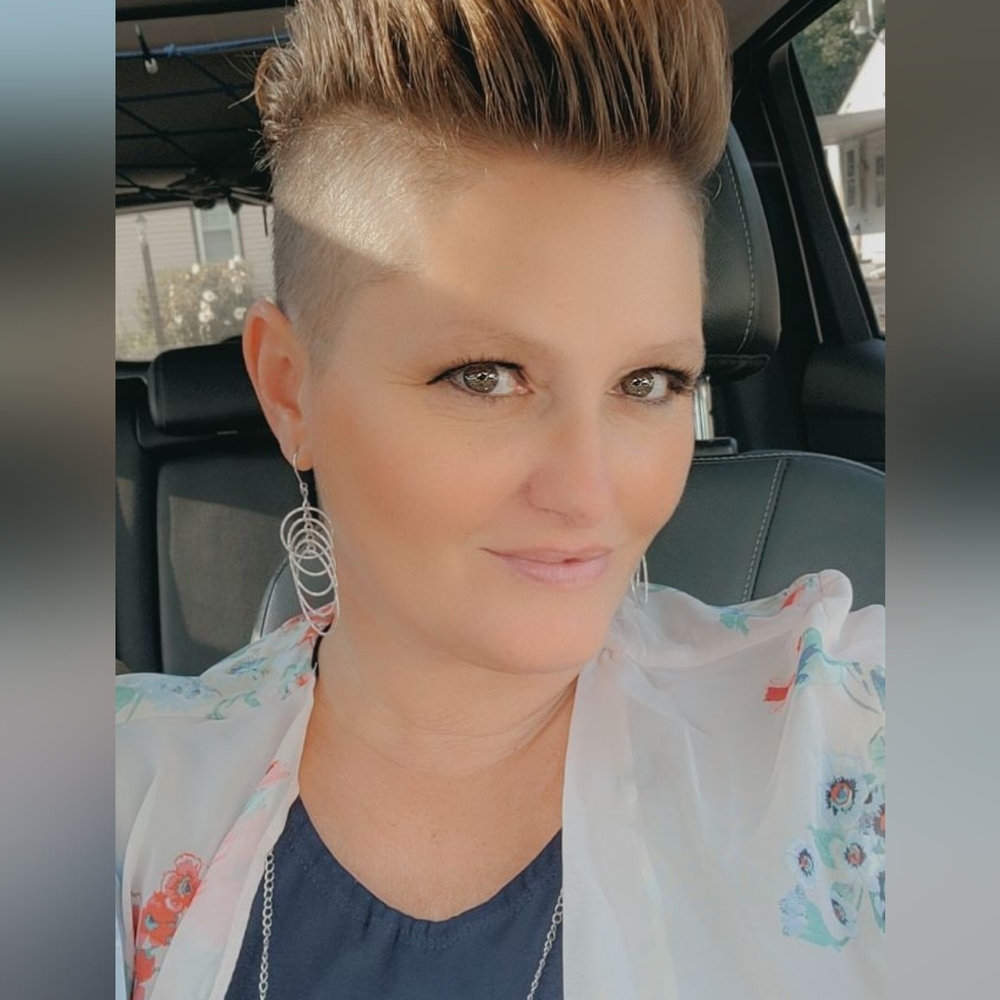 Meet your Posher, Kristina